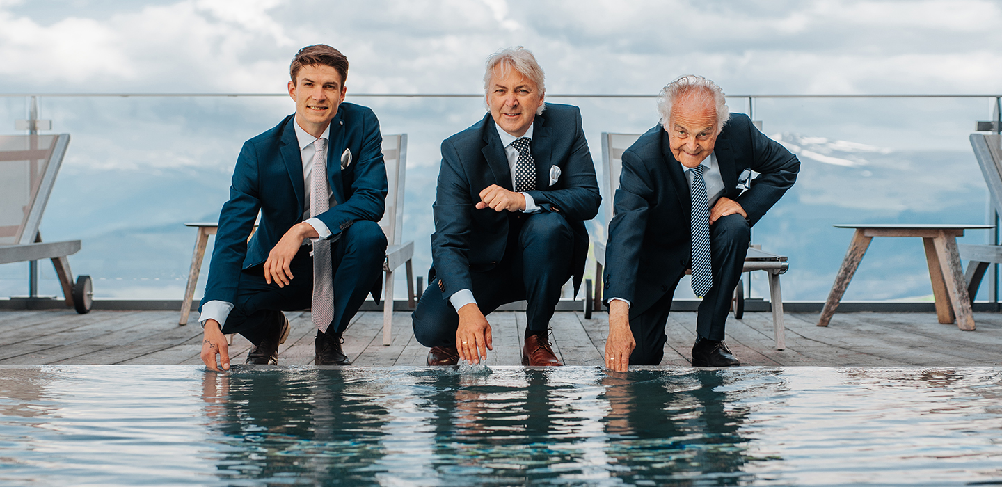 The Lakes Pörtschach am Wörthersee